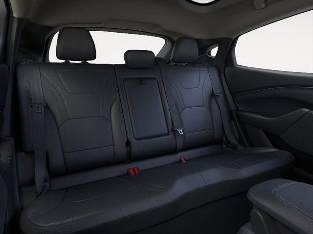 new 2025 Ford Mustang Mach-E car, priced at $51,997