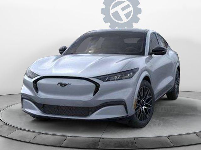 new 2025 Ford Mustang Mach-E car, priced at $51,997