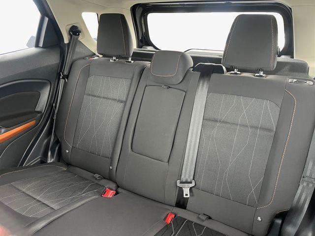 used 2022 Ford EcoSport car, priced at $18,500