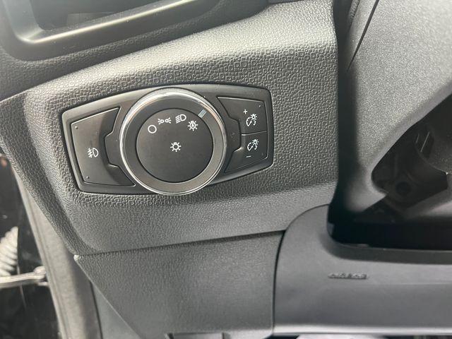 used 2022 Ford EcoSport car, priced at $18,500