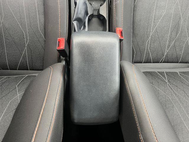 used 2022 Ford EcoSport car, priced at $18,500