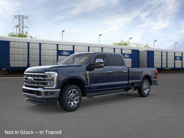 new 2025 Ford F-350 car, priced at $78,498