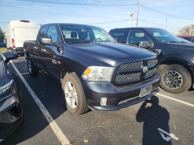 used 2013 Ram 1500 car