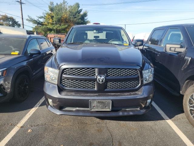 used 2013 Ram 1500 car