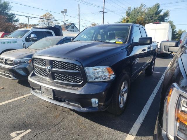 used 2013 Ram 1500 car