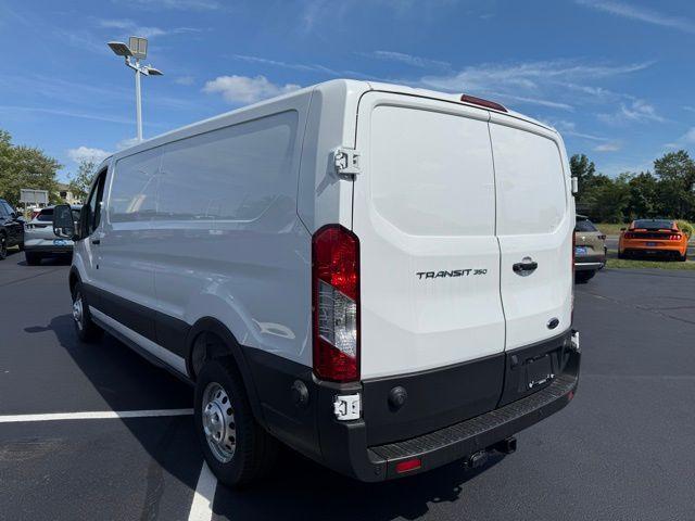 new 2025 Ford Transit-350 car, priced at $57,497