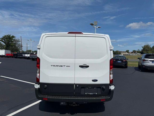 new 2025 Ford Transit-350 car, priced at $57,497