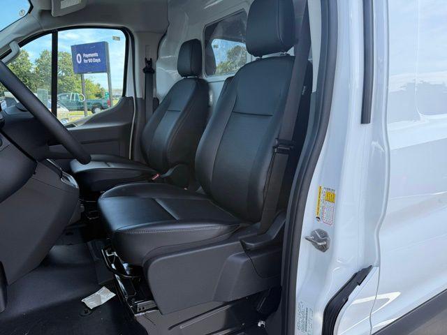 new 2025 Ford Transit-350 car, priced at $57,497
