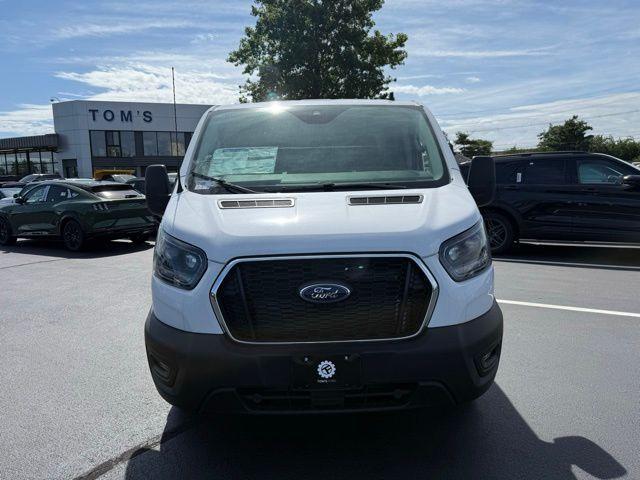 new 2025 Ford Transit-350 car, priced at $57,497