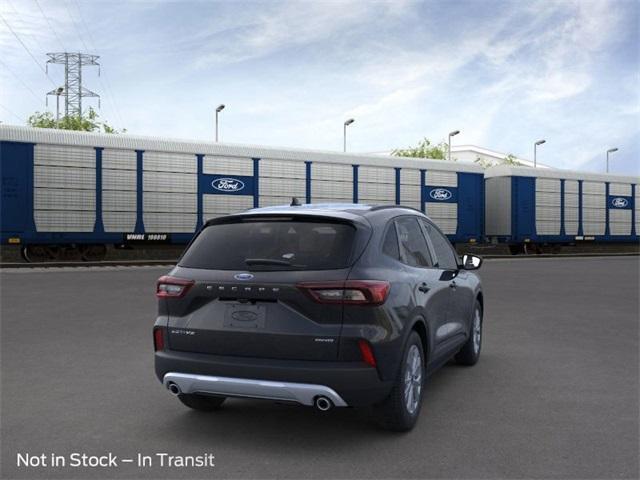 new 2025 Ford Escape car, priced at $33,475