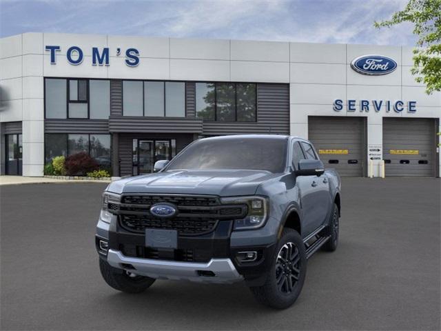 new 2024 Ford Ranger car, priced at $47,998