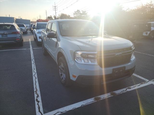 used 2022 Ford Maverick car, priced at $27,335