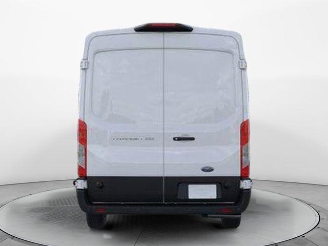 new 2025 Ford Transit-250 car, priced at $49,798