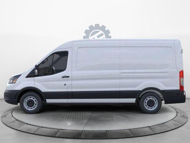 new 2025 Ford Transit-250 car, priced at $49,798