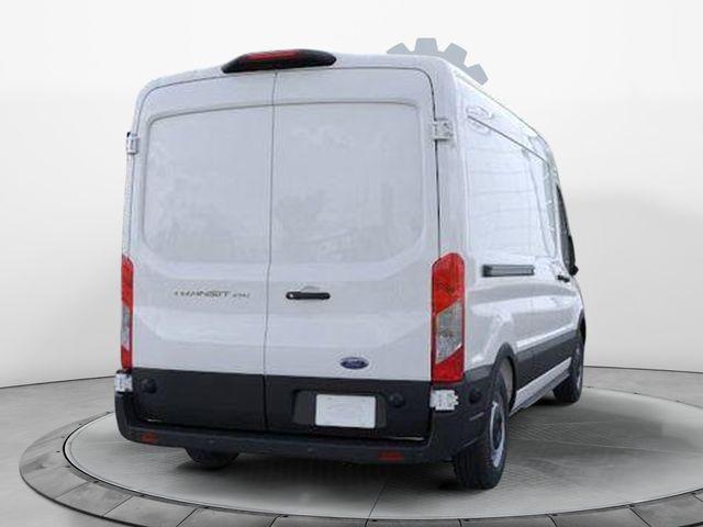 new 2025 Ford Transit-250 car, priced at $49,798