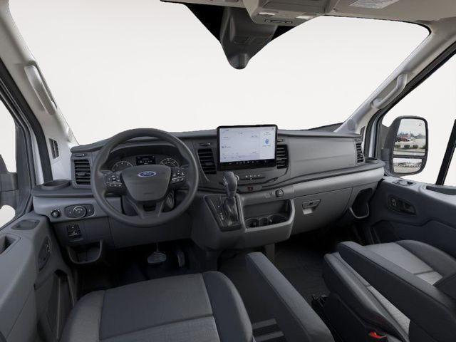 new 2025 Ford Transit-250 car, priced at $49,798
