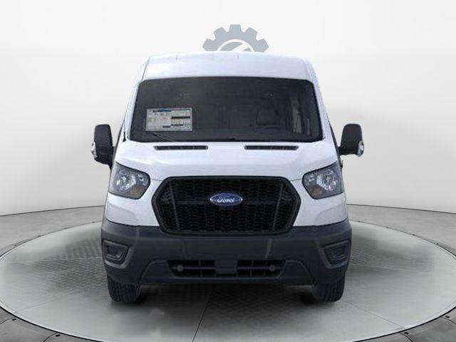 new 2025 Ford Transit-250 car, priced at $49,798