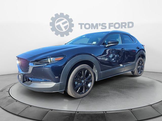 used 2023 Mazda CX-30 car, priced at $26,293