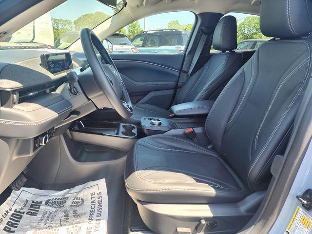 used 2024 Ford Mustang Mach-E car, priced at $41,498