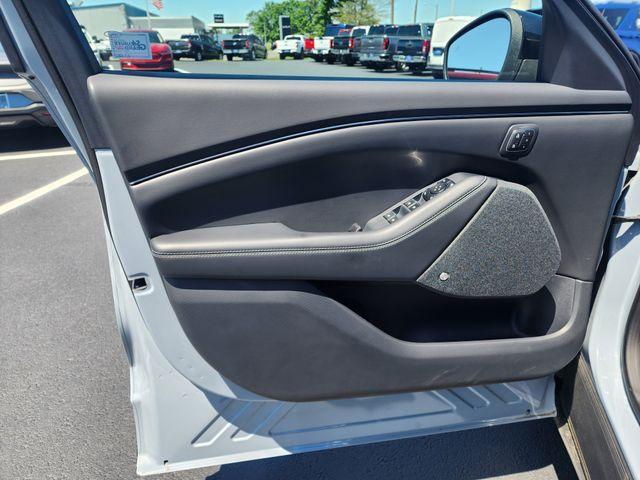 used 2024 Ford Mustang Mach-E car, priced at $41,498