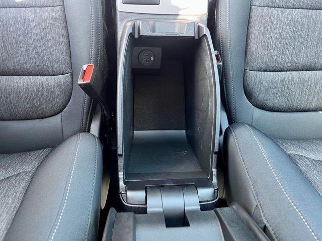 used 2023 Ford Bronco Sport car, priced at $26,000