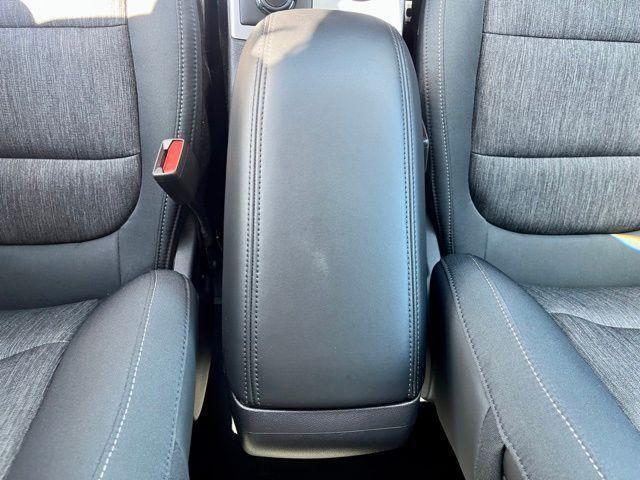 used 2023 Ford Bronco Sport car, priced at $26,000