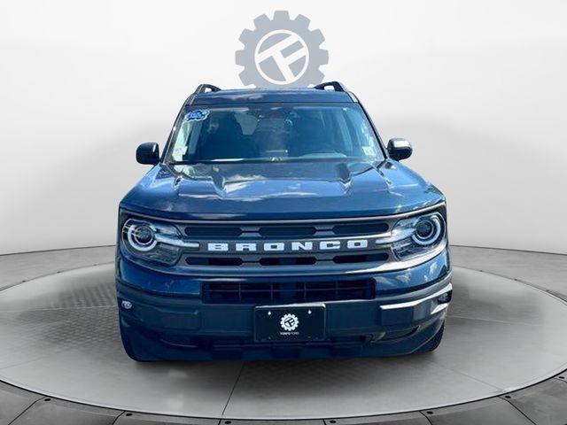 used 2023 Ford Bronco Sport car, priced at $26,000