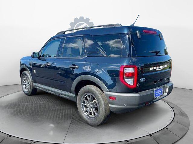 used 2023 Ford Bronco Sport car, priced at $26,000