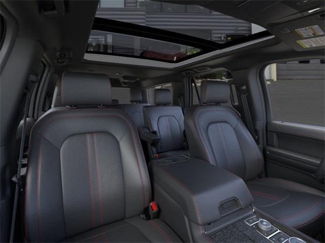 new 2024 Ford Expedition Max car, priced at $74,998