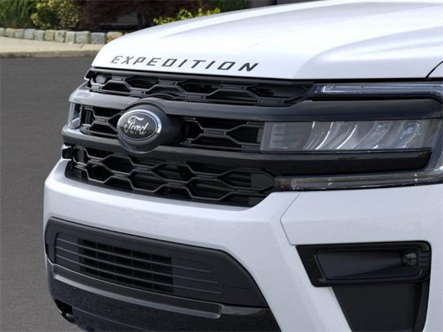 new 2024 Ford Expedition Max car, priced at $74,998