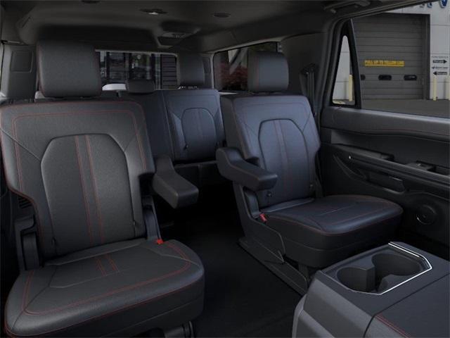 new 2024 Ford Expedition Max car, priced at $74,998