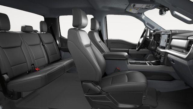 new 2026 Ford F-250 car, priced at $69,997