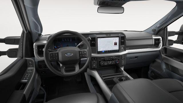 new 2026 Ford F-250 car, priced at $69,997