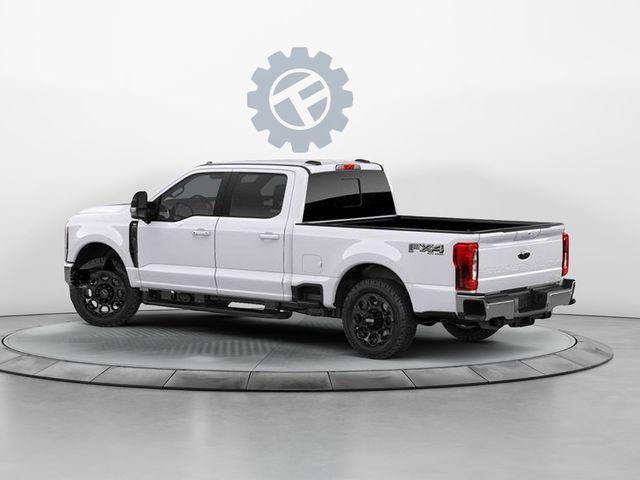 new 2026 Ford F-250 car, priced at $69,997