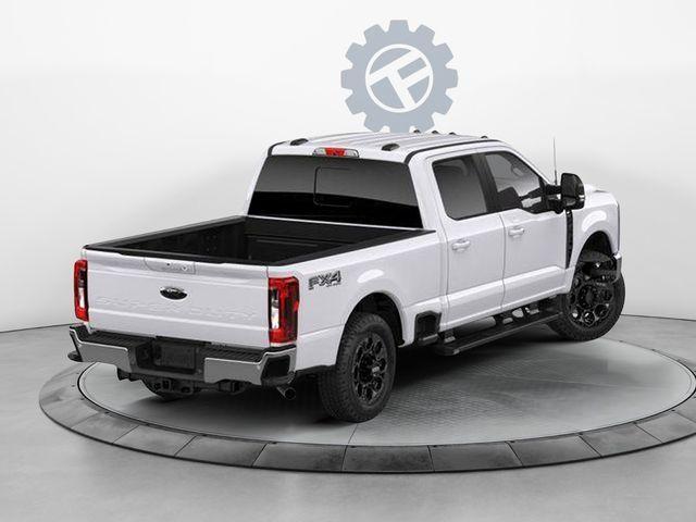 new 2026 Ford F-250 car, priced at $69,997