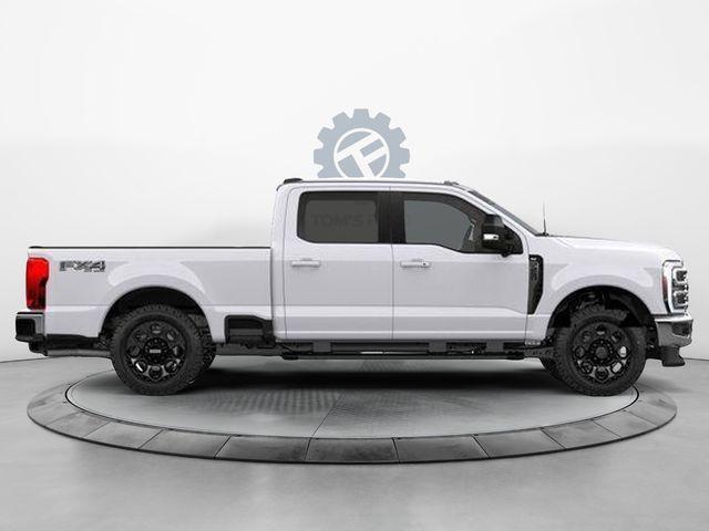 new 2026 Ford F-250 car, priced at $69,997