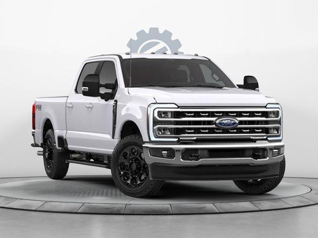 new 2026 Ford F-250 car, priced at $69,997