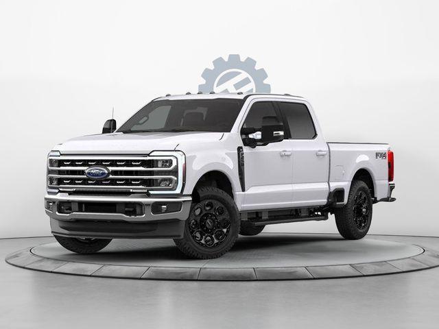new 2026 Ford F-250 car, priced at $69,997