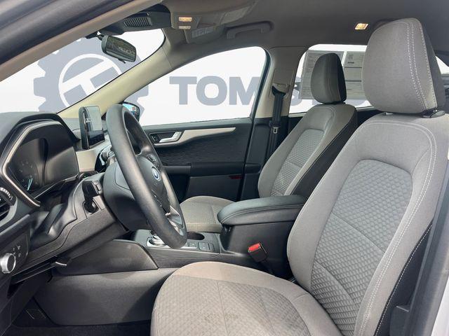 used 2020 Ford Escape car, priced at $17,365