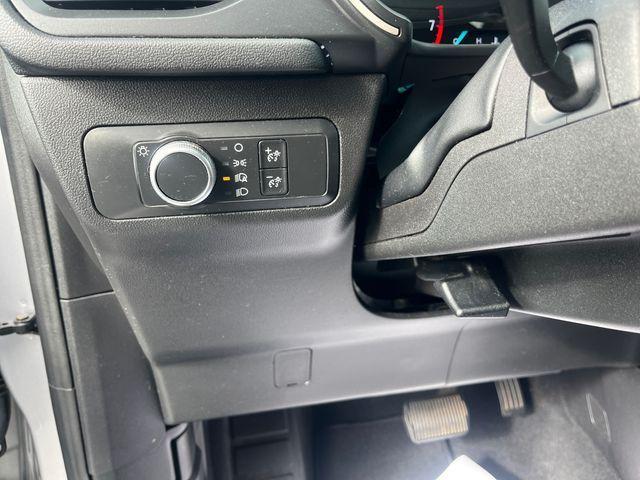 used 2020 Ford Escape car, priced at $17,365