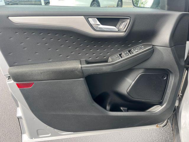 used 2020 Ford Escape car, priced at $17,365