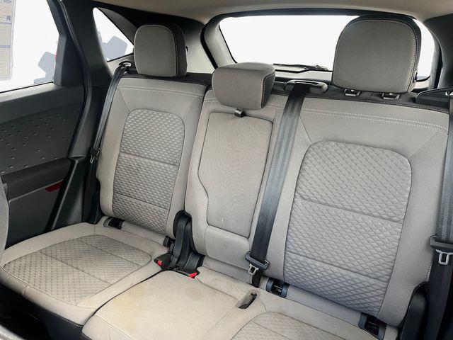 used 2020 Ford Escape car, priced at $17,365