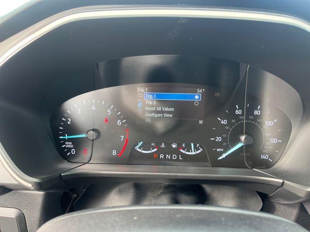 used 2020 Ford Escape car, priced at $17,365