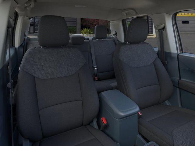 new 2025 Ford Maverick car, priced at $30,065