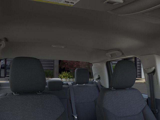 new 2025 Ford Maverick car, priced at $30,065