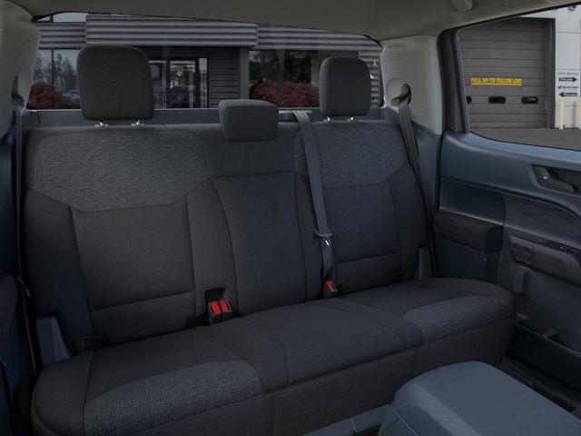 new 2025 Ford Maverick car, priced at $30,065