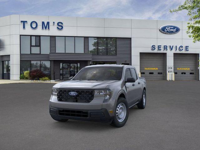 new 2025 Ford Maverick car, priced at $30,065