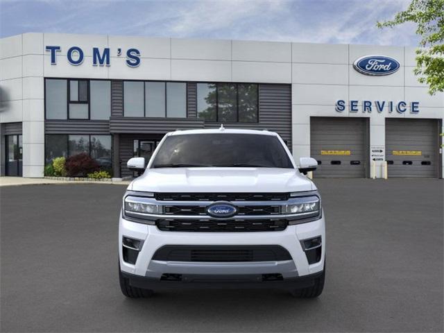 new 2024 Ford Expedition car, priced at $73,395