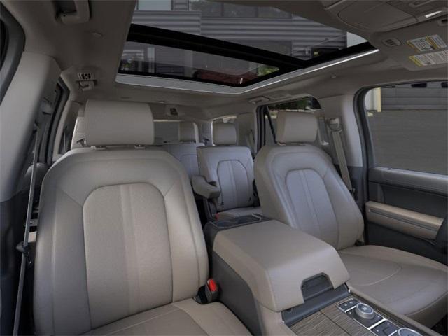 new 2024 Ford Expedition car, priced at $73,395