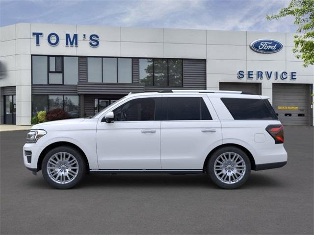 new 2024 Ford Expedition car, priced at $73,395